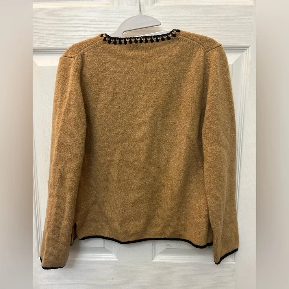 Amina Rubinacci Cardigan - Picture 2 of 4